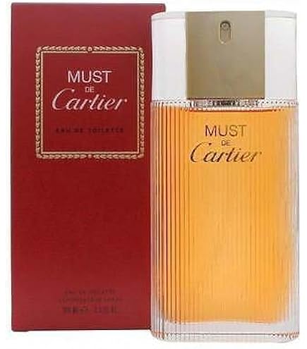 Amazon.com : Cartier - Delices de Cartier Eau De Toilette Spray